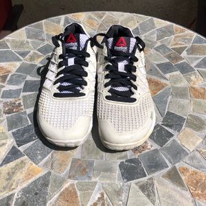 Reebok Crossfit Nano 4